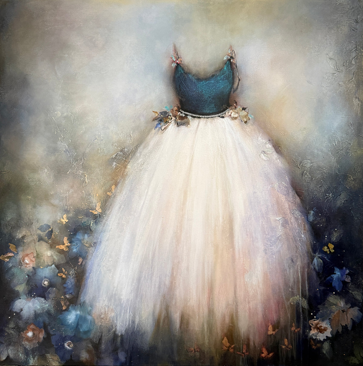 Dressed in Dreams