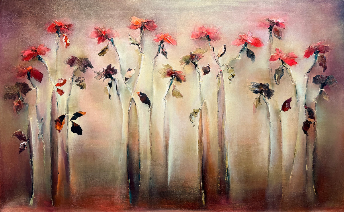Ember Garden