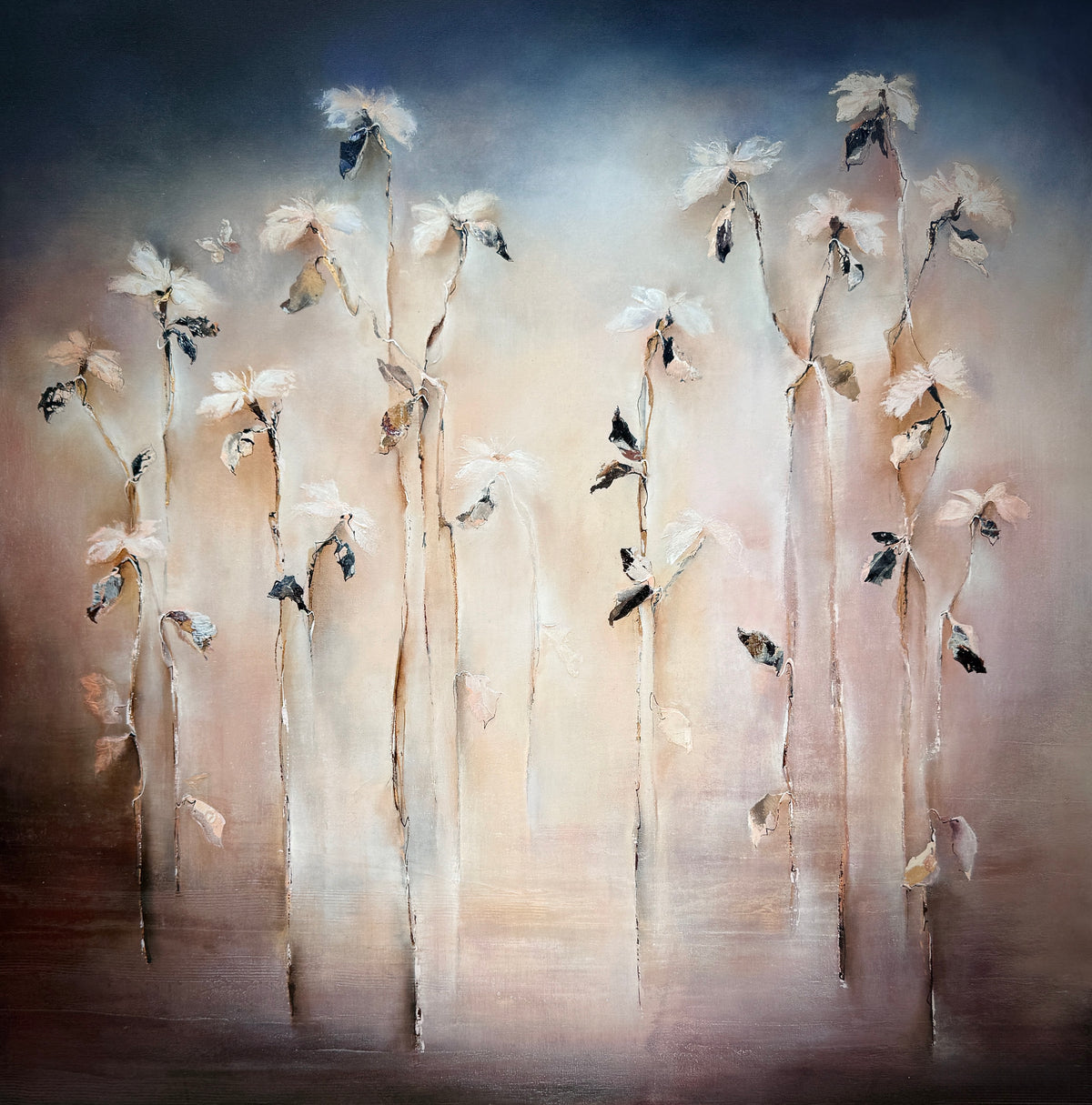 Ethereal Garden