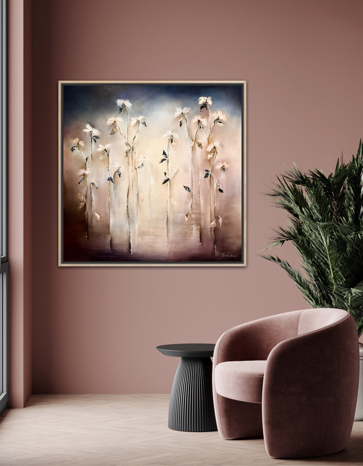 Ethereal Garden