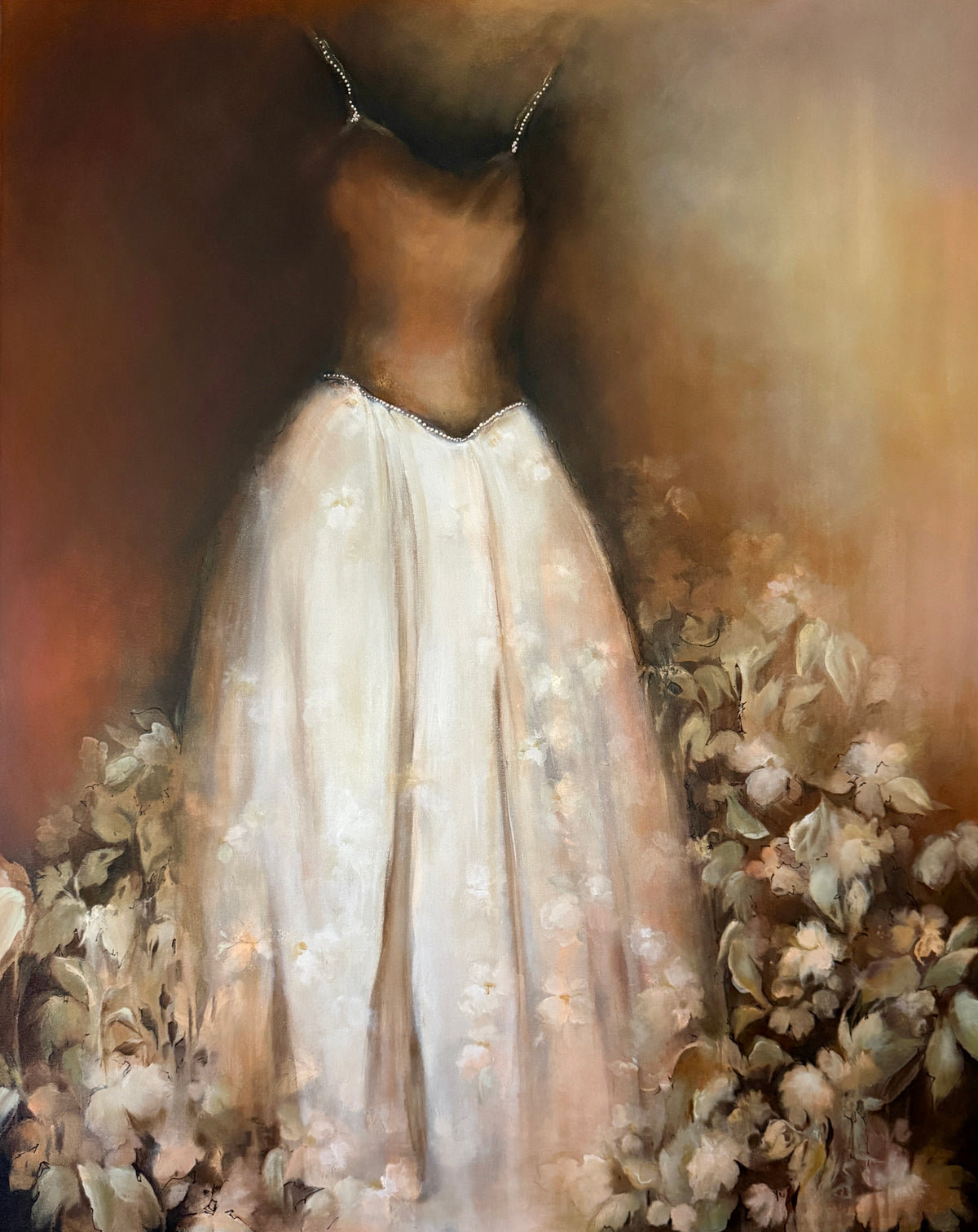 Every Dress Has a Story