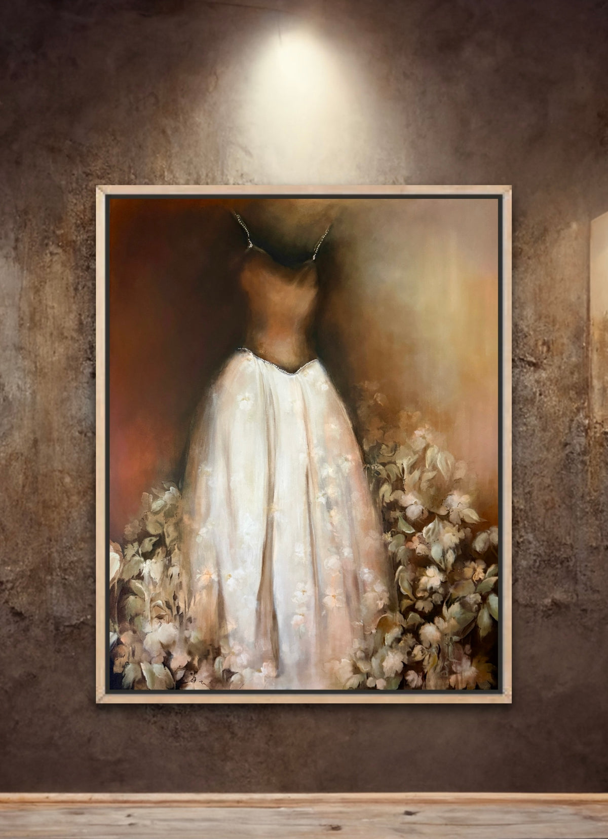 Every Dress Has a Story
