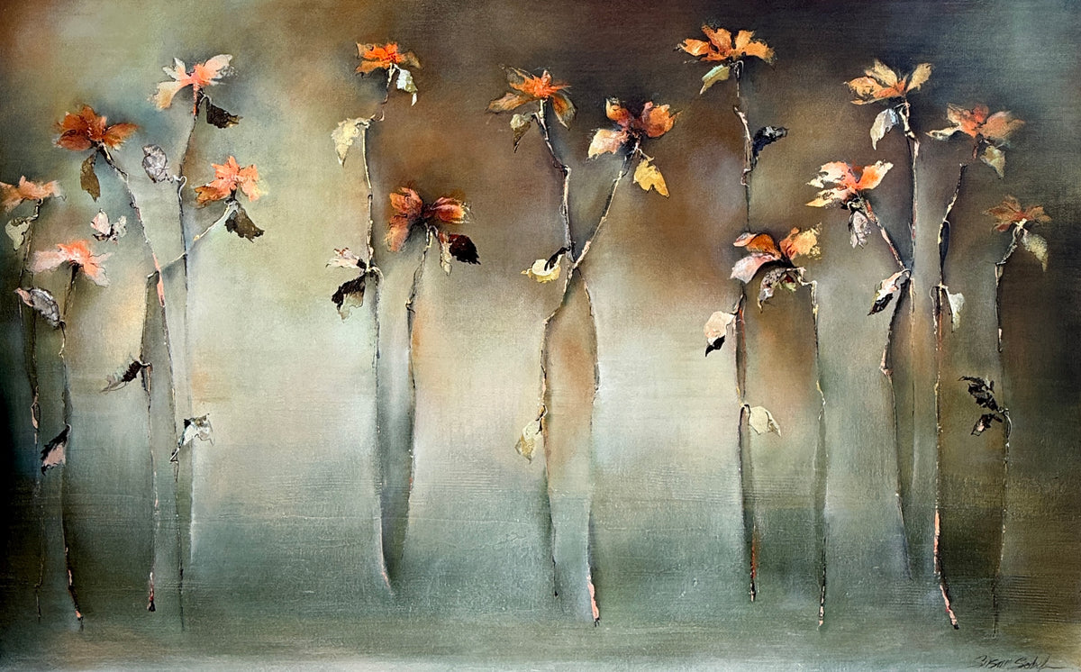Floral Reverie