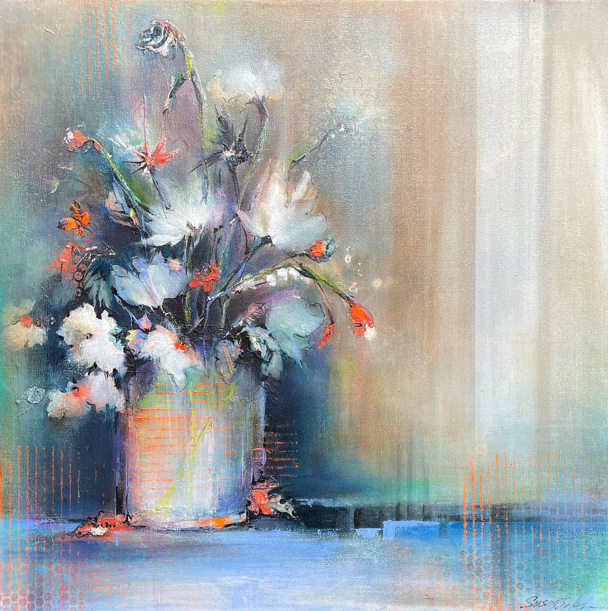 Le Jardinere
