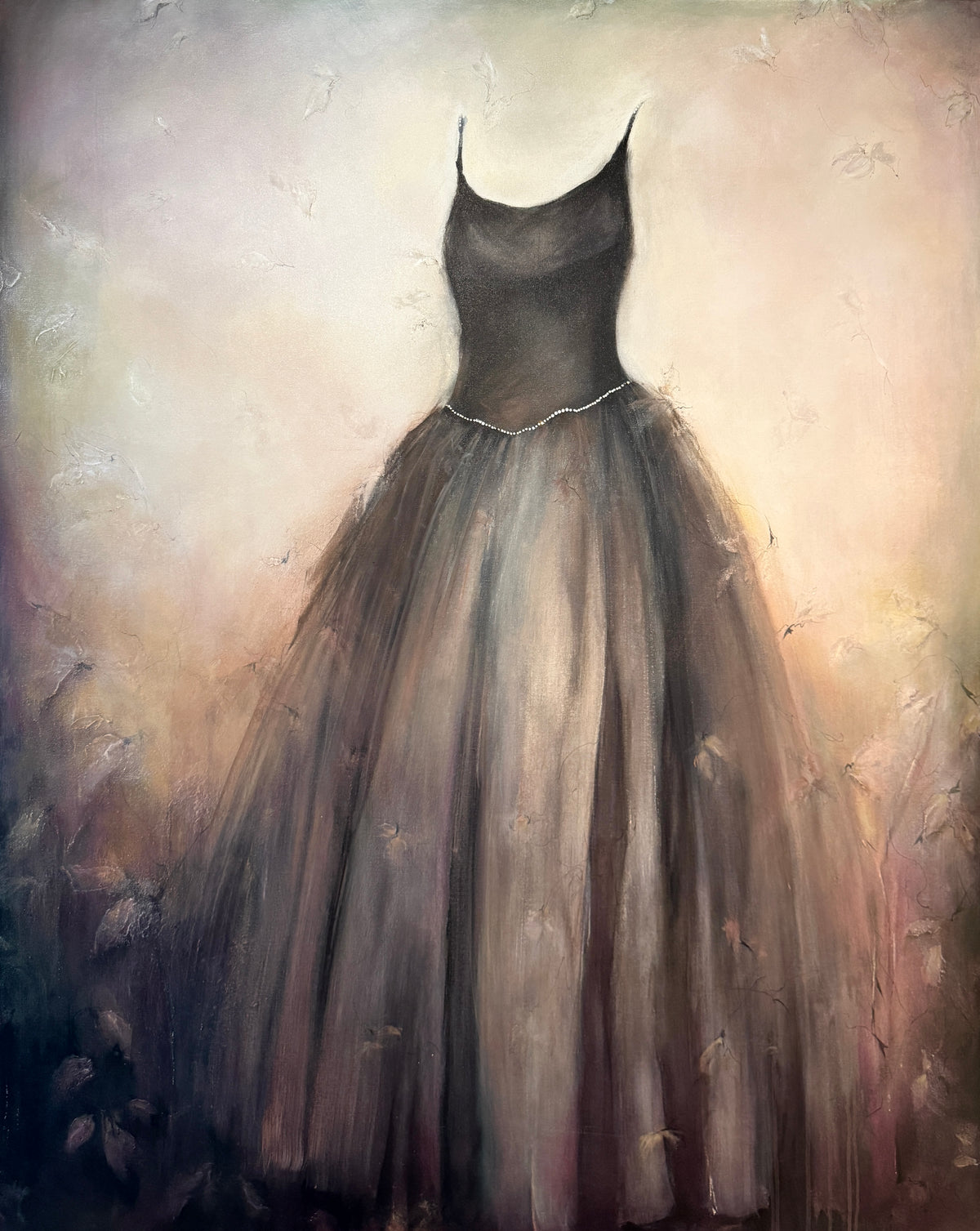 The Black Dress